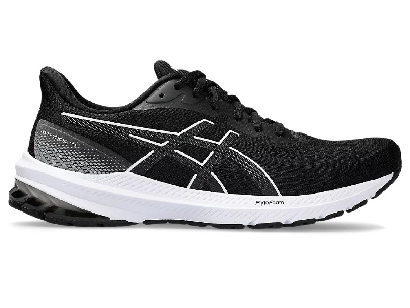 Asics running shoes size on sale 13